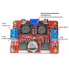 LM2577S LM2596S Adjustable Step-Up & Step-Down DC-DC Converter Module LM2577S LM2596S Adjustable Step-Up & Step-Down DC-DC Converter Module