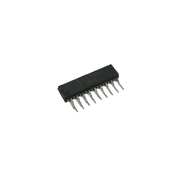 Circuit Integrat Original LA1145