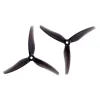 Gemfan Hurricane 51433 Propeller 3-blade 2 CW- 2 CCW (4pcs) - BLACK Gemfan Hurricane 51433 Propeller 3-blade 2 CW- 2 CCW (4pcs) - BLACK