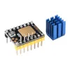 BIGTREETECH TMC2208 V3.0 UART Stepper Motor Driver BIGTREETECH TMC2208 V3.0 UART Stepper Motor Driver