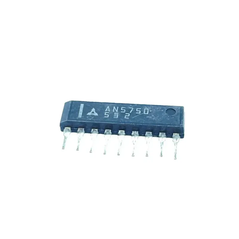 AN5750 Original Integrated Circuit from Matsushita AN5750 Original Integrated Circuit from Matsushita