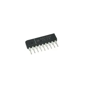 AN7310 Circuit Integrat Matsushita