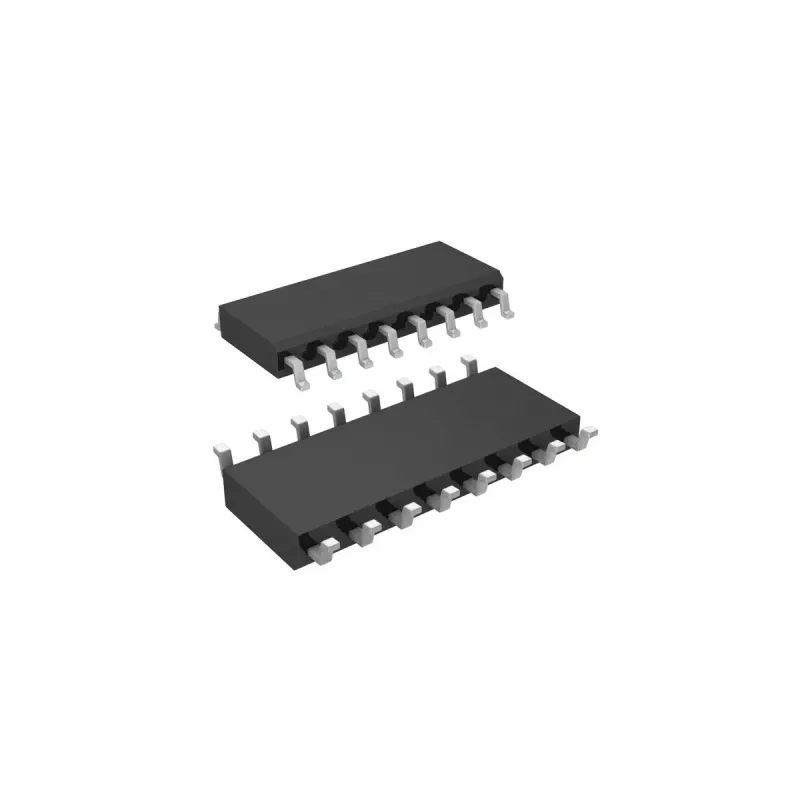 CH340G USB to Serial TTL Converter IC SMD CH340G USB to Serial TTL Converter IC SMD