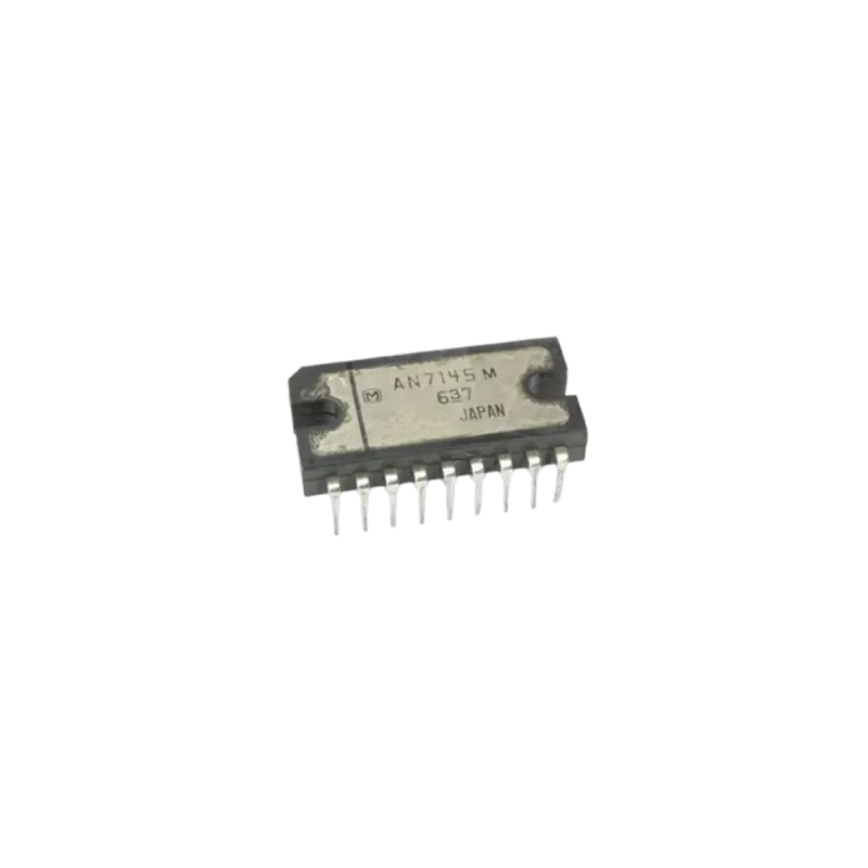 AN7145 M Circuit Integrat Matsushita Original AN7145 M Circuit Integrat Matsushita Original