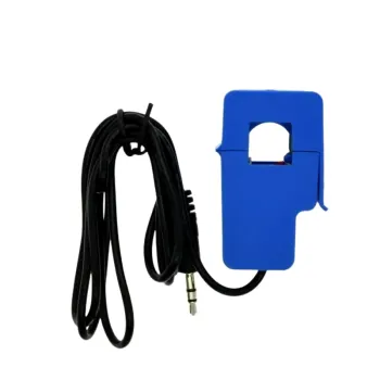 SCT-013 0-100A 1V Current Sensor