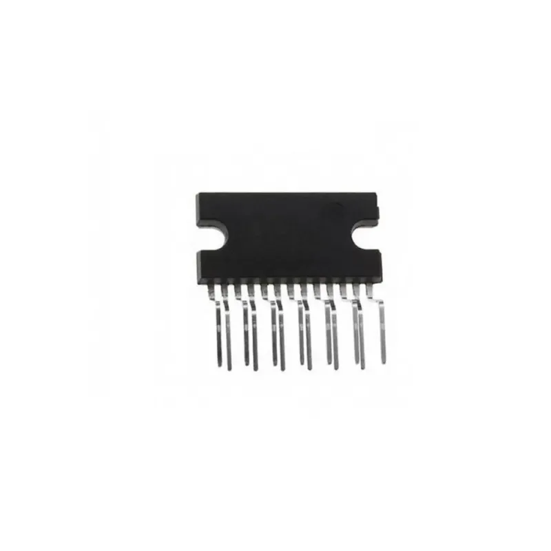 Integrated Circuit TDA3653AQ Original from Philips Integrated Circuit TDA3653AQ Original from Philips