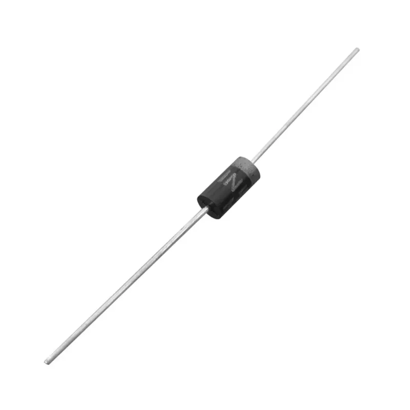 Diodă Schottky 1N5817-1A 20V Pachet DIP Diodă Schottky 1N5817-1A 20V Pachet DIP