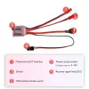 30A Regulator Electronic de Viteză cu Frână Comutabilă Pentru Mașini RC, Bărci și Rezervoare 30A Regulator Electronic de Viteză cu Frână Comutabilă Pentru Mașini RC, Bărci și Rezervoare