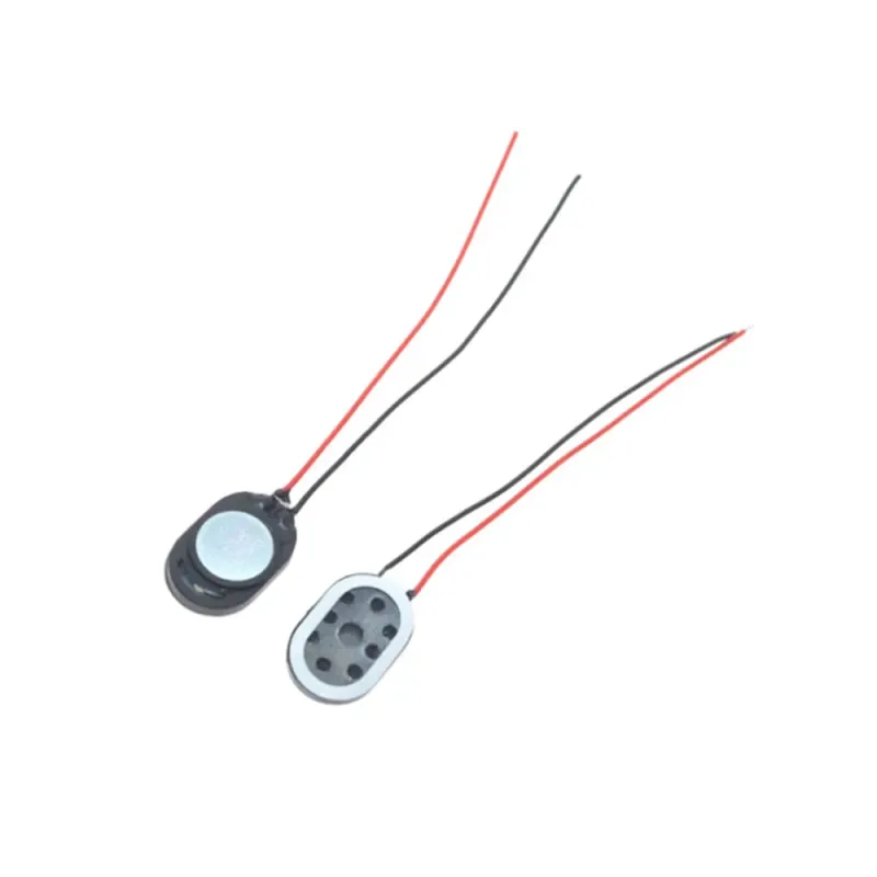 1W 8 Ohm Mini Difuzor 20x14mm 1W 8 Ohm Mini Difuzor 20x14mm