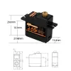 DSPOWER 21g Metal Gear Mini Servo DSPOWER 21g Metal Gear Mini Servo
