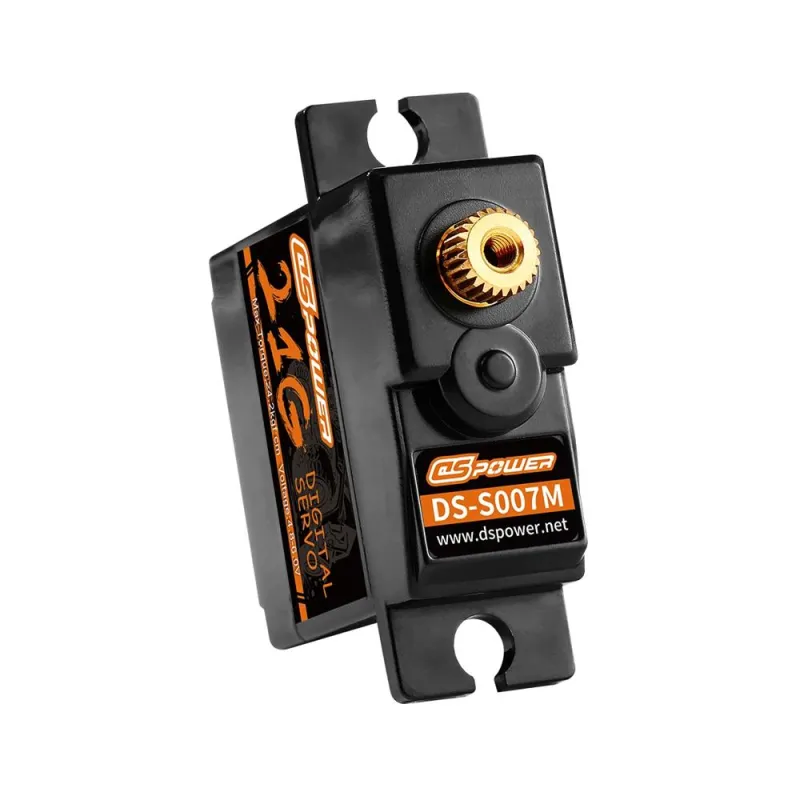 DSPOWER 21g Metal Gear Mini Servo DSPOWER 21g Metal Gear Mini Servo