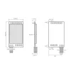 EBYTE E32-433T30D Lora RF Module 8km SX1278 433mhz Wireless Module EBYTE E32-433T30D Lora RF Module 8km SX1278 433mhz Wireless Module