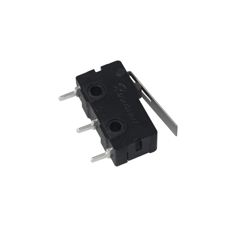 Comutator de Limită Micro de Tip Drept KW12 Comutator de Limită Micro de Tip Drept KW12