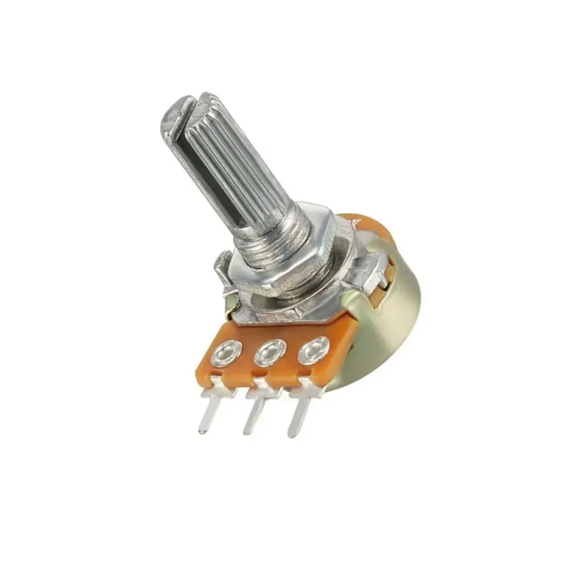 220K Potentiometer - 20 cm 220K Potentiometer - 20 cm