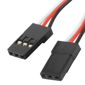 Cablu Servo de 15 cm - Cablu Esc Motor Masculin