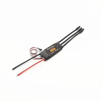 Motor Controller 40A ESC (2-4S)