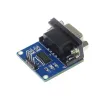 MAX3232 Serial Port Converter to TTL MAX3232 Serial Port Converter to TTL