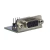 MAX3232 Serial Port Converter to TTL MAX3232 Serial Port Converter to TTL