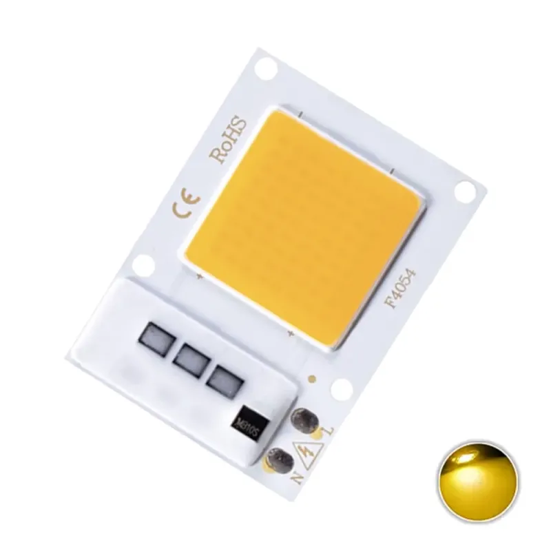 220V 10W Power Led Board Modul IP65 2800-3200K Alb Cald 220V 10W Power Led Board Modul IP65 2800-3200K Alb Cald