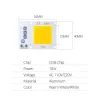 220V 10W Power Led Board Modul IP65 2800-3200K Alb Cald 220V 10W Power Led Board Modul IP65 2800-3200K Alb Cald