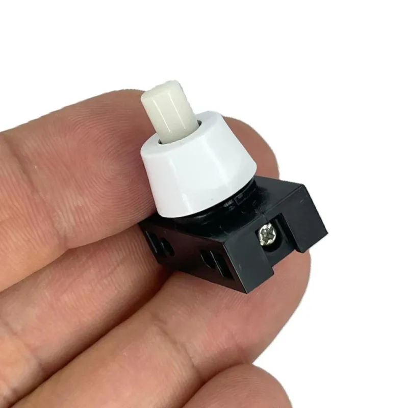 Power On/Off Momentary Key Switch PBS-17A 250V 2A Power On/Off Momentary Key Switch PBS-17A 250V 2A