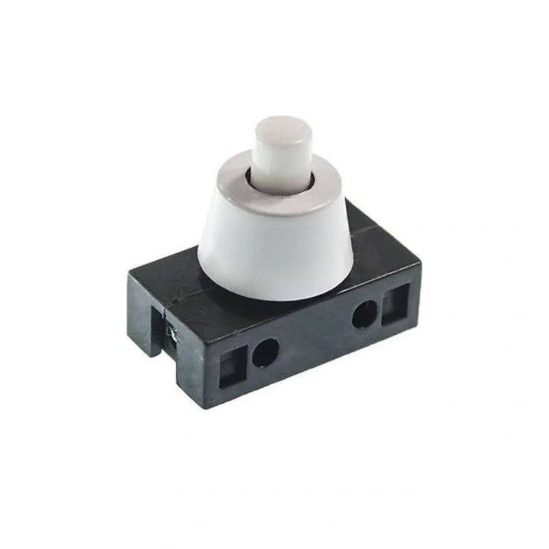 Power On/Off Momentary Key Switch PBS-17A 250V 2A Power On/Off Momentary Key Switch PBS-17A 250V 2A