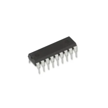 AN5641 Integrated Circuit  Matsushita