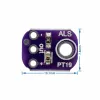 Analog Light Sensor Module ALS-PT19 Analog Light Sensor Module ALS-PT19