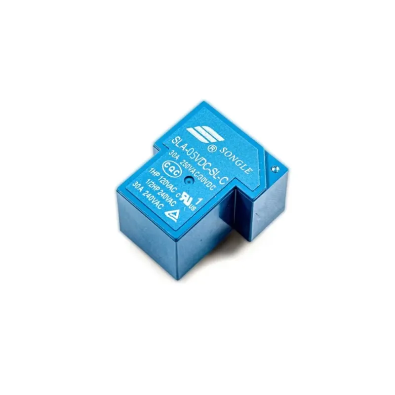 Songle SLA-05VDC-SL-A Relay Songle SLA-05VDC-SL-A Relay