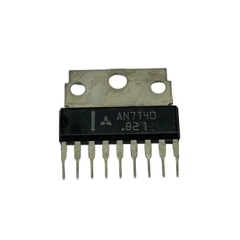 Circuit Integrat Original AN7140 de la Matsushita