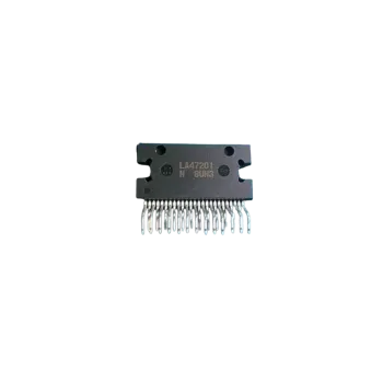 Original Integrated Circuit LA47201