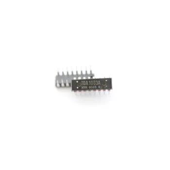 Circuit Integrat Original TDA1003A