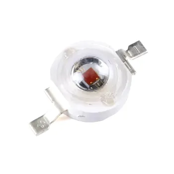 3W IR Power Led 1000-1050nm- Infrared Led