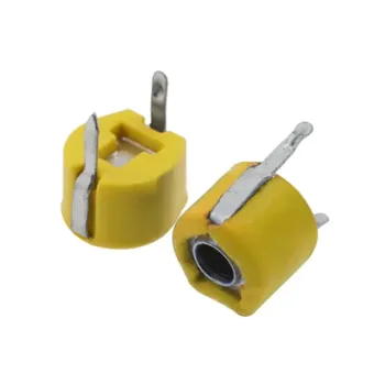 Condensator Reglabil de Tuns 40pF