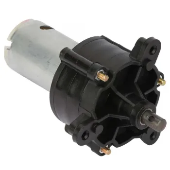 DC Miniatură Mână Cranked Generator de Vânt Hidraulic Generator de Energie Energie 24V 1.5A
