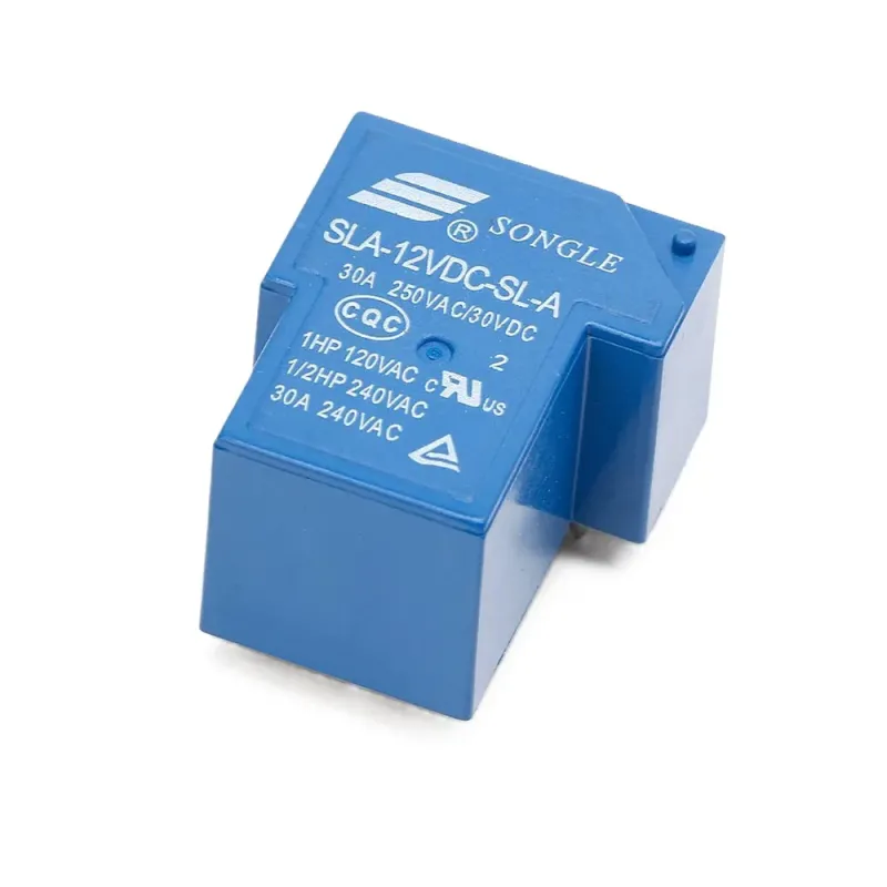 Songle SLA-12VDC-SL-A Relay Songle SLA-12VDC-SL-A Relay