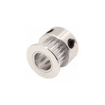GT2-6mm Polei Pentru Cureaua de Distribuție 20T - Alezaj 8mm