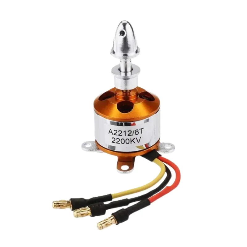 A2212 2200KV Motor Fără Perii A2212 2200KV Motor Fără Perii