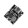 Modul Power Bank Tip C și USB-A 5V 2A Modul Power Bank Tip C și USB-A 5V 2A