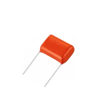 100nF 100V Polyester Capacitor MKT 0.1uf
