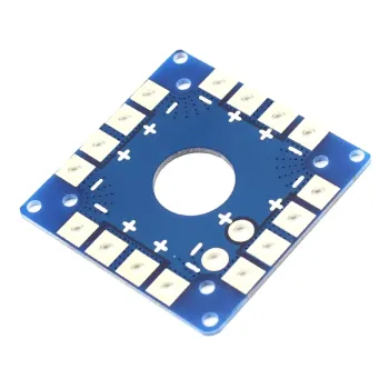 Placă de Conectare ESC 100A Placă de Distribuție