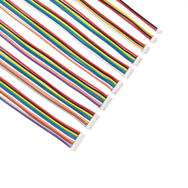 Cablu JST-ZH 1,5 mm 2 Pin Cablu JST-ZH 1,5 mm 2 Pin