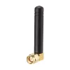 3dbi Wifi Antenna 2.4GHz / 5GHz / 5.8GHz Right Angle Head with SMA Male 3dbi Wifi Antenna 2.4GHz / 5GHz / 5.8GHz Right Angle Head with SMA Male