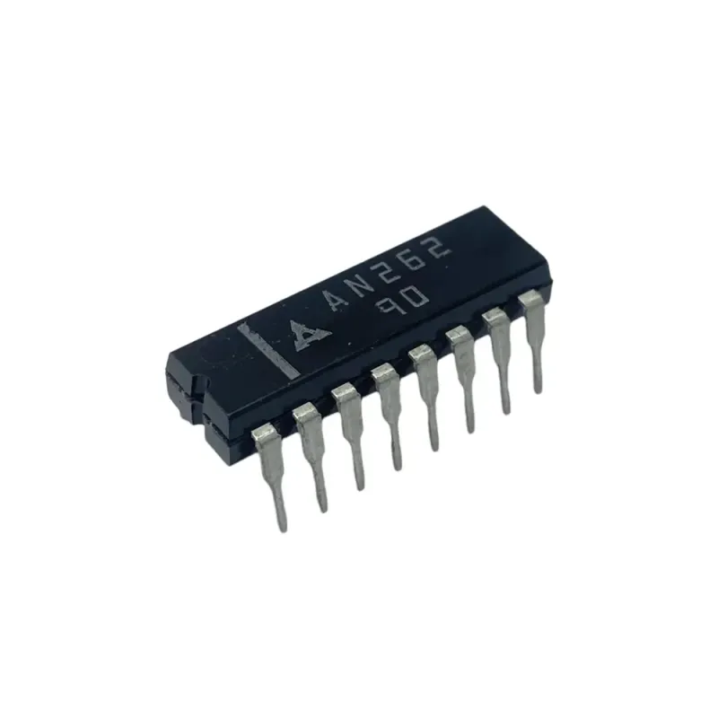 AN262 Circuit Integrat Original de la Matsushita AN262 Circuit Integrat Original de la Matsushita