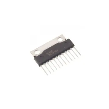 Hitachi Original Integrated Circuit HA13108
