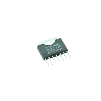 Circuit Integrat Original Toshiba TA7257P