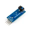 TCRT5000 Modul Senzor de Urmărire a Liniei - 4 Pini TCRT5000 Modul Senzor de Urmărire a Liniei - 4 Pini