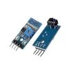 TCRT5000 Modul Senzor de Urmărire a Liniei - 4 Pini TCRT5000 Modul Senzor de Urmărire a Liniei - 4 Pini