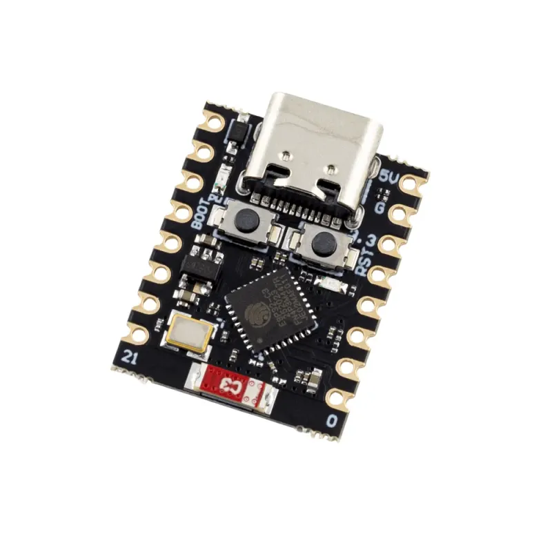 Placă de Dezvoltare ESP32-C3 Super Mini Pentru Arduino Placă de Dezvoltare ESP32-C3 Super Mini Pentru Arduino