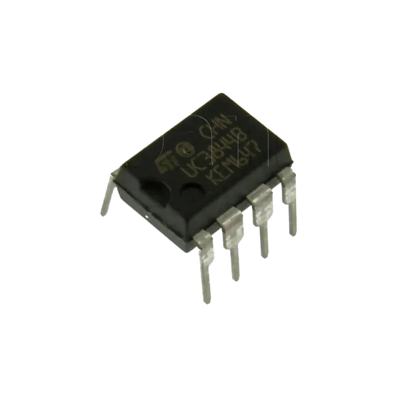 UC3844B Integrated Circuit Original ST UC3844B Integrated Circuit Original ST
